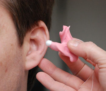 Ear Molds